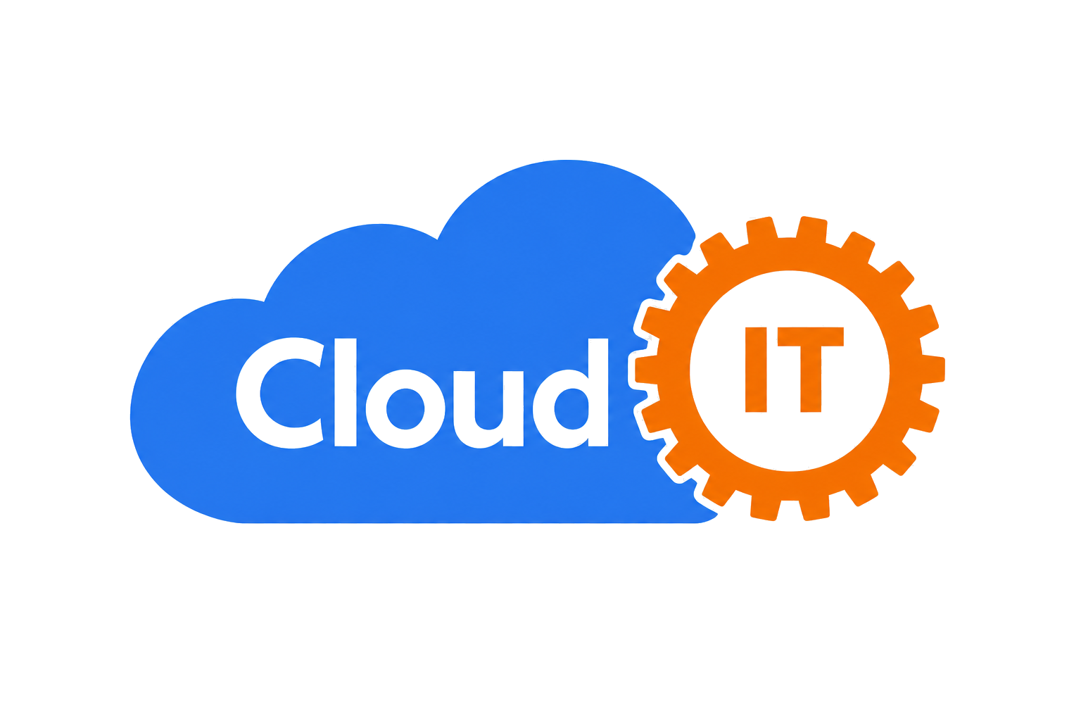 Cloud IT Logo